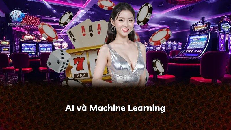 AI và Machine Learning