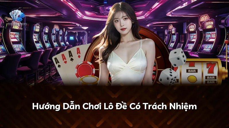 Hướng Dẫn Chơi Lô Đề Có Trách Nhiệm