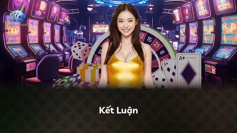 Kết Luận