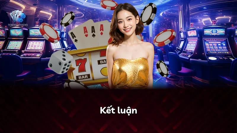 Kết luận