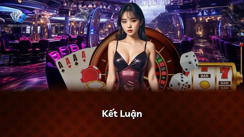 Kết Luận