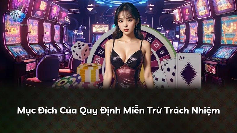 Mục Đích Của Quy Định Miễn Trừ Trách Nhiệm