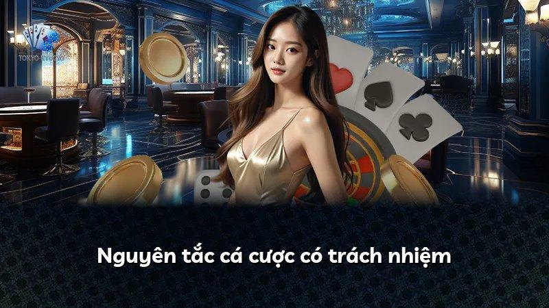 Nguyên tắc cá cược có trách nhiệm