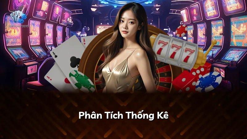 Phân Tích Thống Kê
