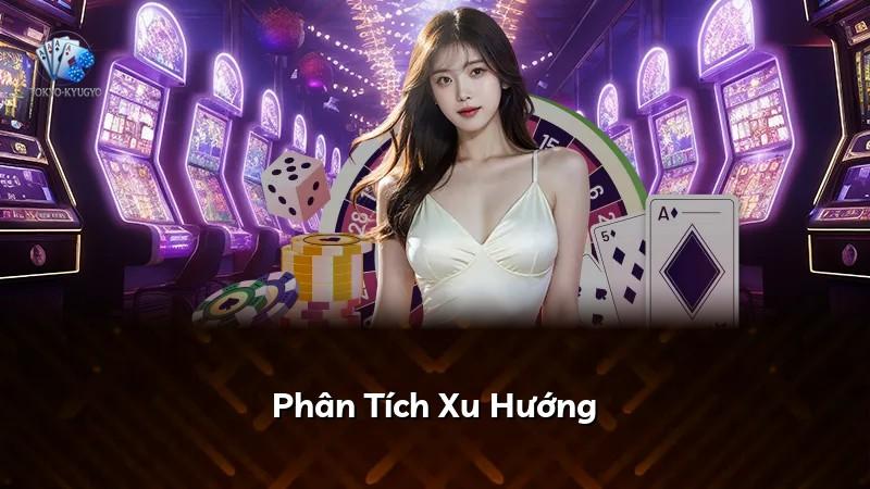 Phân Tích Xu Hướng