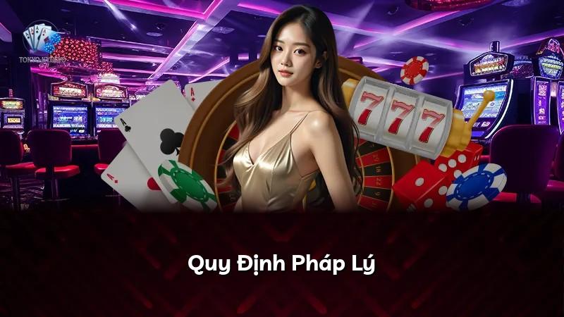 Quy Định Pháp Lý