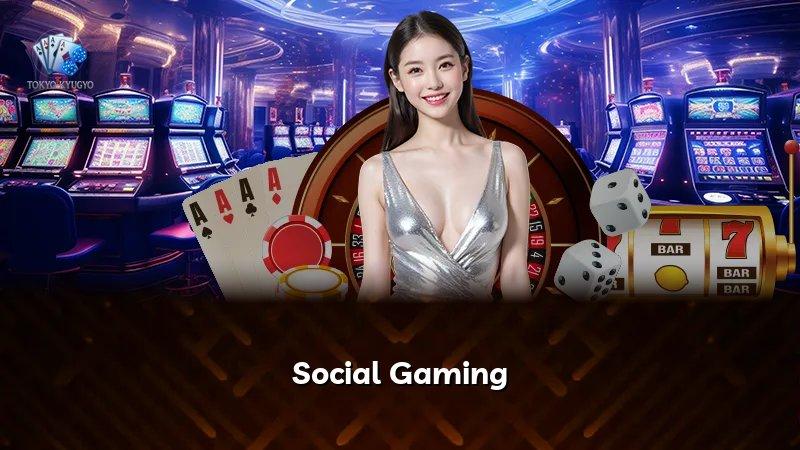 Social Gaming