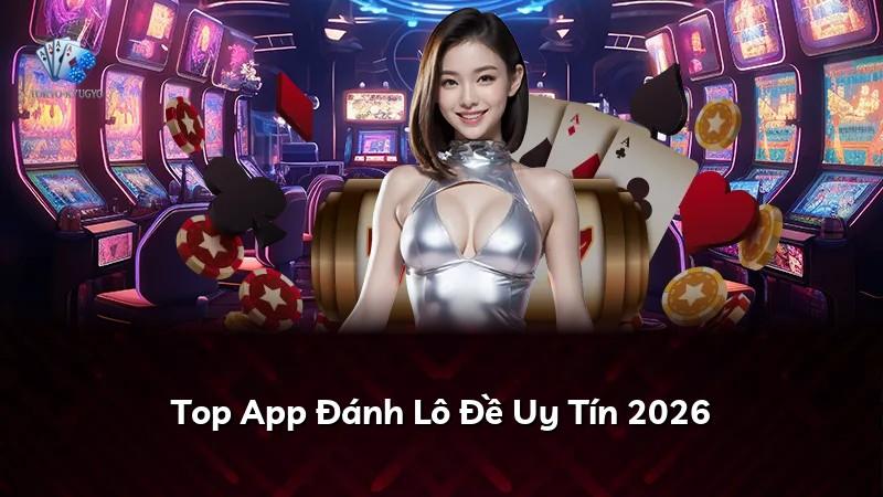 Top App Đánh Lô Đề Uy Tín 2026
